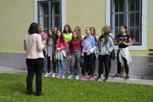 Vrt Zavoda Stanislava namenjen vsem 3